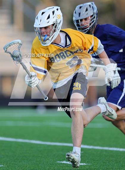 Thumbnail 3 in Spanish River @ Boca Raton (FHSAA 2A District 15 Final) photogallery.