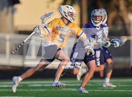Thumbnail 3 in Spanish River @ Boca Raton (FHSAA 2A District 15 Final) photogallery.