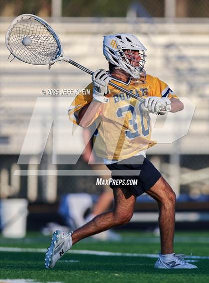 Thumbnail 3 in Spanish River @ Boca Raton (FHSAA 2A District 15 Final) photogallery.