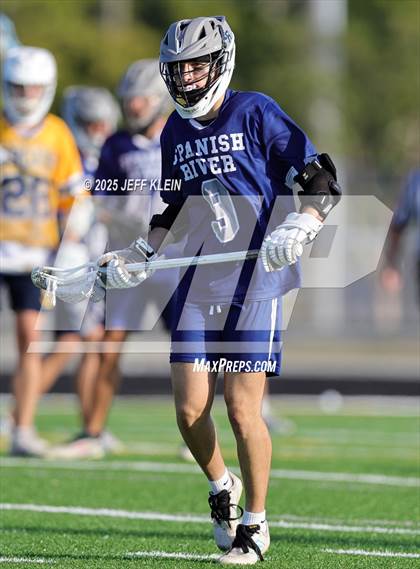 Thumbnail 1 in Spanish River @ Boca Raton (FHSAA 2A District 15 Final) photogallery.