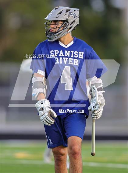 Thumbnail 1 in Spanish River @ Boca Raton (FHSAA 2A District 15 Final) photogallery.