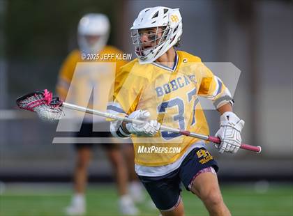 Thumbnail 1 in Spanish River @ Boca Raton (FHSAA 2A District 15 Final) photogallery.