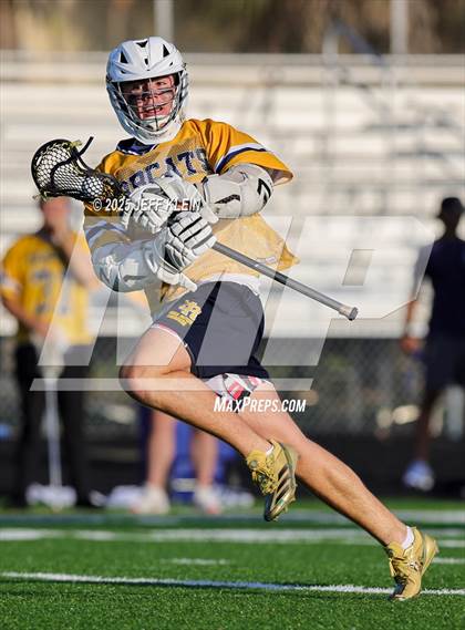 Thumbnail 2 in Spanish River @ Boca Raton (FHSAA 2A District 15 Final) photogallery.