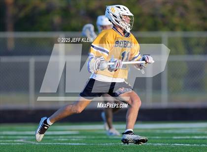 Thumbnail 2 in Spanish River @ Boca Raton (FHSAA 2A District 15 Final) photogallery.