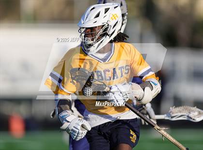 Thumbnail 3 in Spanish River @ Boca Raton (FHSAA 2A District 15 Final) photogallery.
