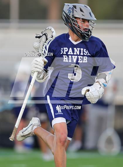 Thumbnail 2 in Spanish River @ Boca Raton (FHSAA 2A District 15 Final) photogallery.