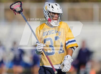 Thumbnail 2 in Spanish River @ Boca Raton (FHSAA 2A District 15 Final) photogallery.