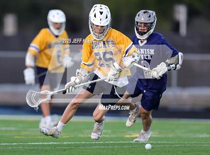 Thumbnail 2 in Spanish River @ Boca Raton (FHSAA 2A District 15 Final) photogallery.