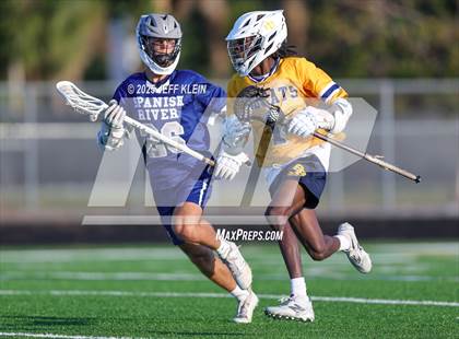 Thumbnail 2 in Spanish River @ Boca Raton (FHSAA 2A District 15 Final) photogallery.