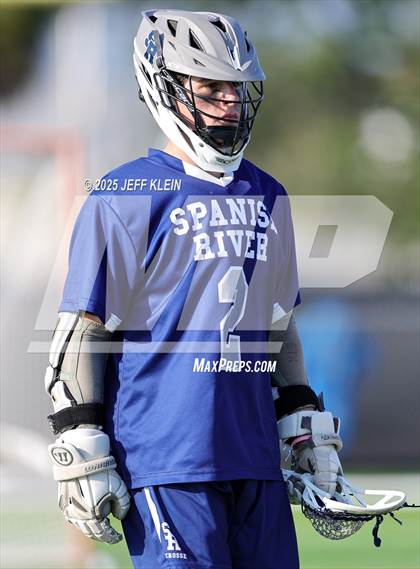 Thumbnail 2 in Spanish River @ Boca Raton (FHSAA 2A District 15 Final) photogallery.