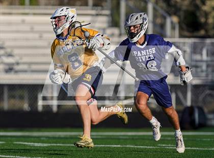 Thumbnail 1 in Spanish River @ Boca Raton (FHSAA 2A District 15 Final) photogallery.