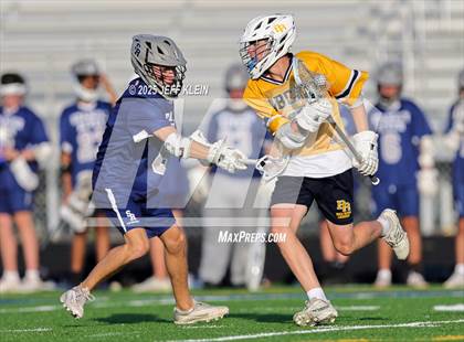 Thumbnail 1 in Spanish River @ Boca Raton (FHSAA 2A District 15 Final) photogallery.