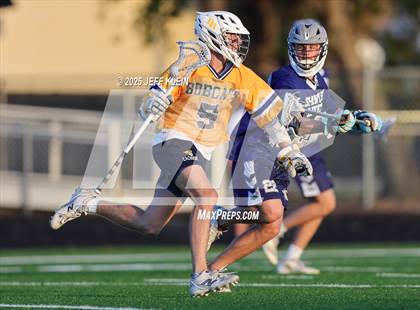 Thumbnail 1 in Spanish River @ Boca Raton (FHSAA 2A District 15 Final) photogallery.