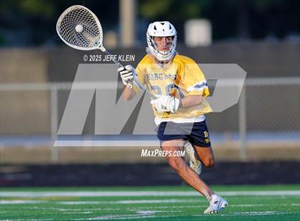 Thumbnail 3 in Spanish River @ Boca Raton (FHSAA 2A District 15 Final) photogallery.