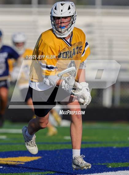 Thumbnail 2 in Spanish River @ Boca Raton (FHSAA 2A District 15 Final) photogallery.
