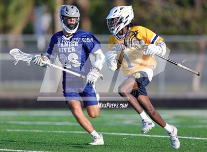 Thumbnail 1 in Spanish River @ Boca Raton (FHSAA 2A District 15 Final) photogallery.