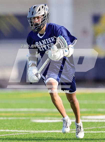 Thumbnail 2 in Spanish River @ Boca Raton (FHSAA 2A District 15 Final) photogallery.