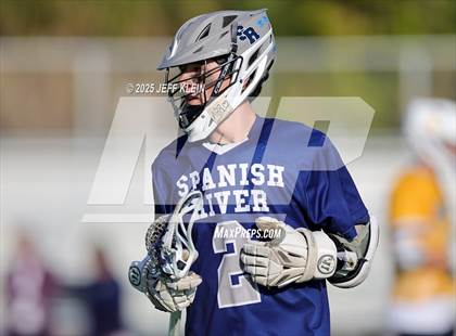 Thumbnail 2 in Spanish River @ Boca Raton (FHSAA 2A District 15 Final) photogallery.