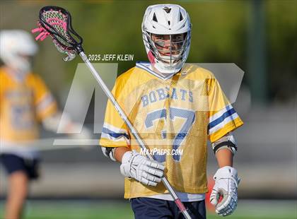 Thumbnail 1 in Spanish River @ Boca Raton (FHSAA 2A District 15 Final) photogallery.