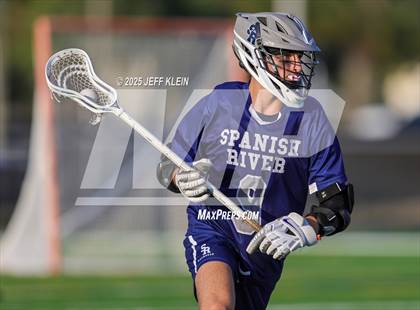 Thumbnail 3 in Spanish River @ Boca Raton (FHSAA 2A District 15 Final) photogallery.