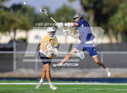 Thumbnail 1 in Spanish River @ Boca Raton (FHSAA 2A District 15 Final) photogallery.