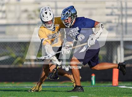 Thumbnail 1 in Spanish River @ Boca Raton (FHSAA 2A District 15 Final) photogallery.