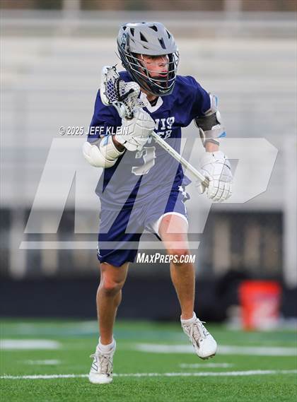 Thumbnail 3 in Spanish River @ Boca Raton (FHSAA 2A District 15 Final) photogallery.