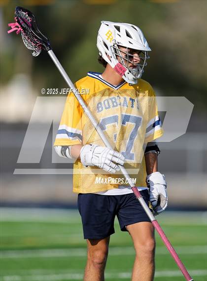 Thumbnail 3 in Spanish River @ Boca Raton (FHSAA 2A District 15 Final) photogallery.