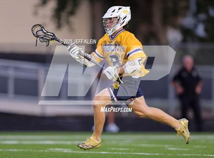 Thumbnail 3 in Spanish River @ Boca Raton (FHSAA 2A District 15 Final) photogallery.