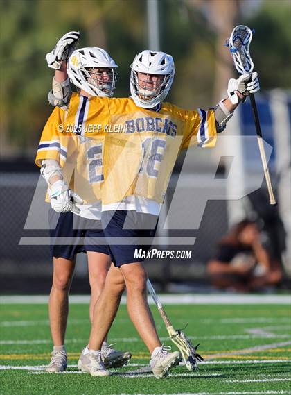 Thumbnail 3 in Spanish River @ Boca Raton (FHSAA 2A District 15 Final) photogallery.