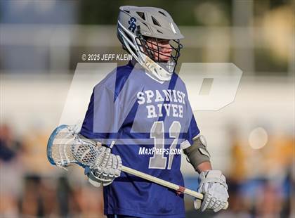Thumbnail 1 in Spanish River @ Boca Raton (FHSAA 2A District 15 Final) photogallery.