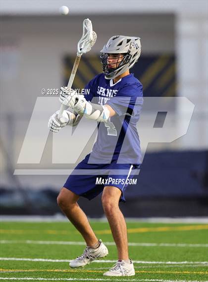 Thumbnail 2 in Spanish River @ Boca Raton (FHSAA 2A District 15 Final) photogallery.