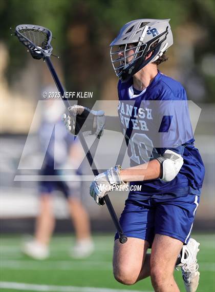 Thumbnail 1 in Spanish River @ Boca Raton (FHSAA 2A District 15 Final) photogallery.