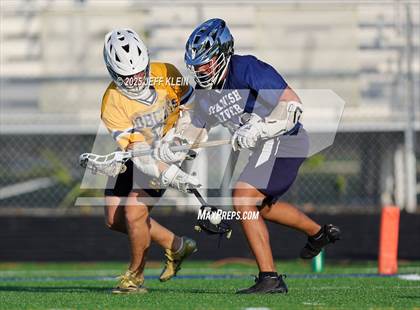 Thumbnail 2 in Spanish River @ Boca Raton (FHSAA 2A District 15 Final) photogallery.