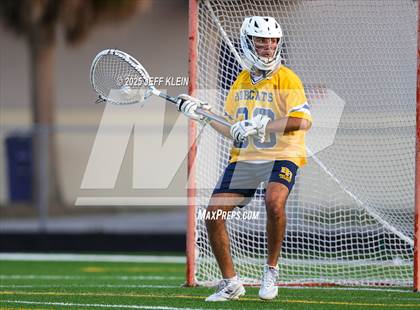 Thumbnail 2 in Spanish River @ Boca Raton (FHSAA 2A District 15 Final) photogallery.