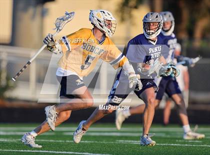 Thumbnail 2 in Spanish River @ Boca Raton (FHSAA 2A District 15 Final) photogallery.