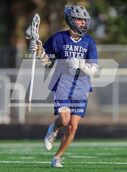 Thumbnail 1 in Spanish River @ Boca Raton (FHSAA 2A District 15 Final) photogallery.