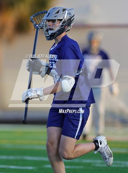Thumbnail 2 in Spanish River @ Boca Raton (FHSAA 2A District 15 Final) photogallery.