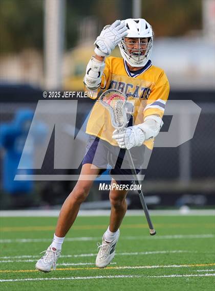 Thumbnail 3 in Spanish River @ Boca Raton (FHSAA 2A District 15 Final) photogallery.