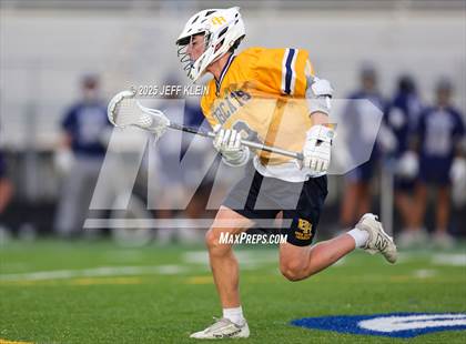 Thumbnail 3 in Spanish River @ Boca Raton (FHSAA 2A District 15 Final) photogallery.