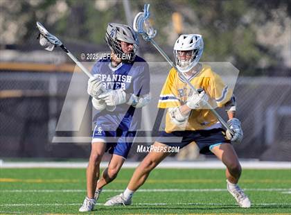 Thumbnail 1 in Spanish River @ Boca Raton (FHSAA 2A District 15 Final) photogallery.