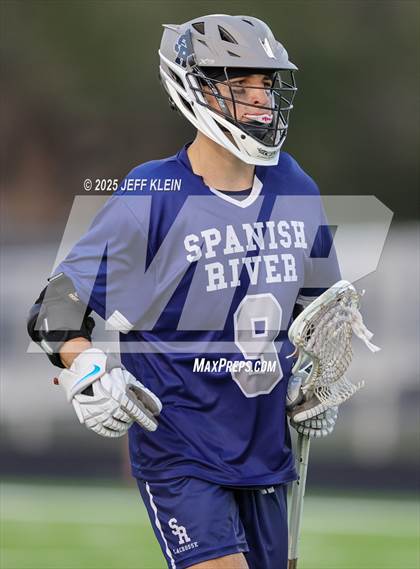 Thumbnail 2 in Spanish River @ Boca Raton (FHSAA 2A District 15 Final) photogallery.