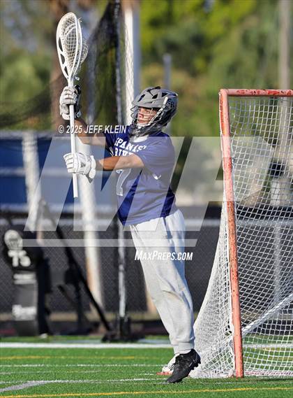 Thumbnail 3 in Spanish River @ Boca Raton (FHSAA 2A District 15 Final) photogallery.