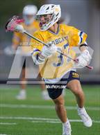 Photo from the gallery "Spanish River @ Boca Raton (FHSAA 2A District 15 Final)"