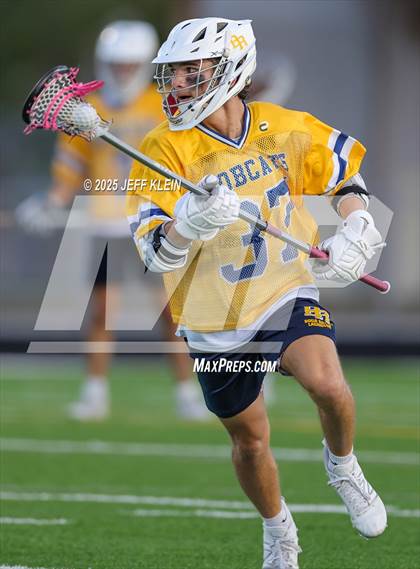Thumbnail 3 in Spanish River @ Boca Raton (FHSAA 2A District 15 Final) photogallery.