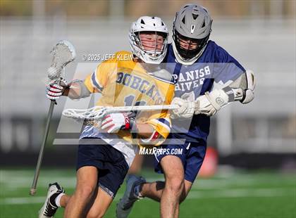 Thumbnail 1 in Spanish River @ Boca Raton (FHSAA 2A District 15 Final) photogallery.