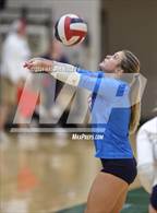 Photo from the gallery "Heritage vs. LaFayette"