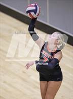 Photo from the gallery "Heritage vs. LaFayette"