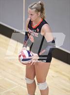 Photo from the gallery "Heritage vs. LaFayette"