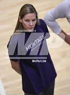 Photo from the gallery "Heritage vs. LaFayette"